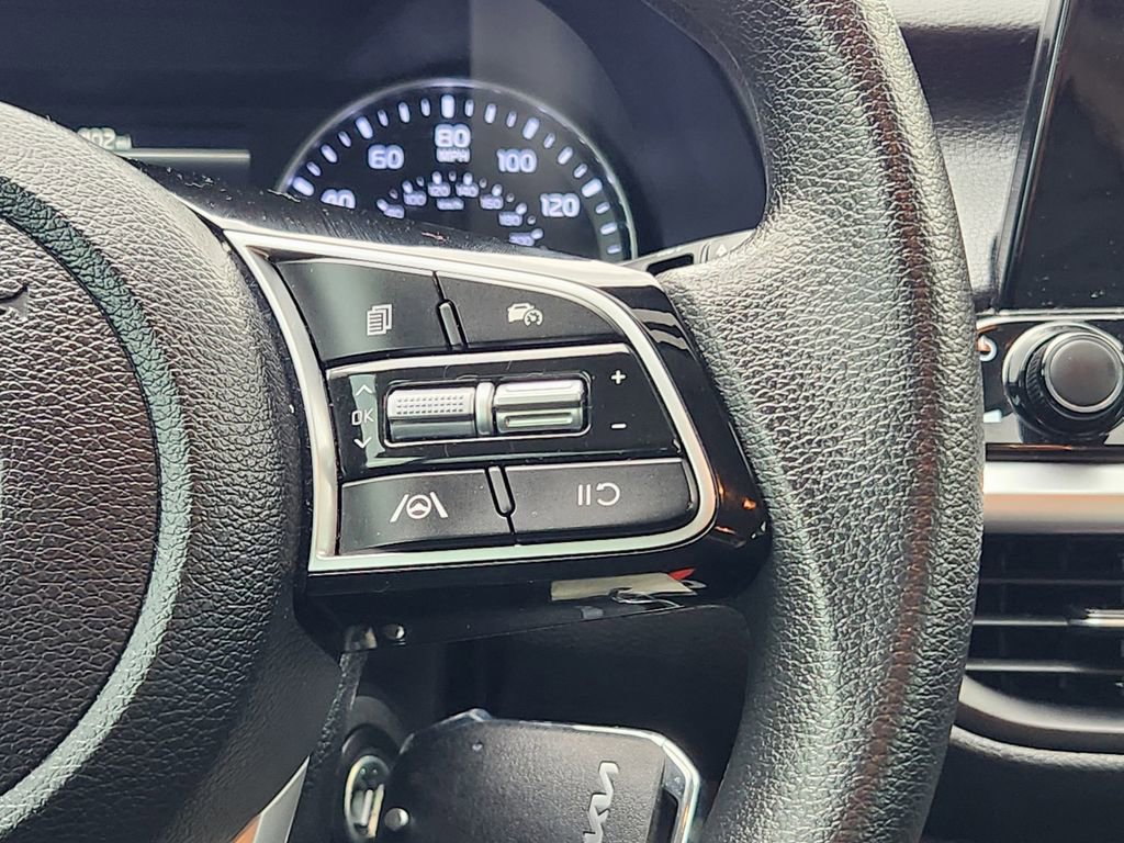 Certified 2024 Kia Forte LX image 27