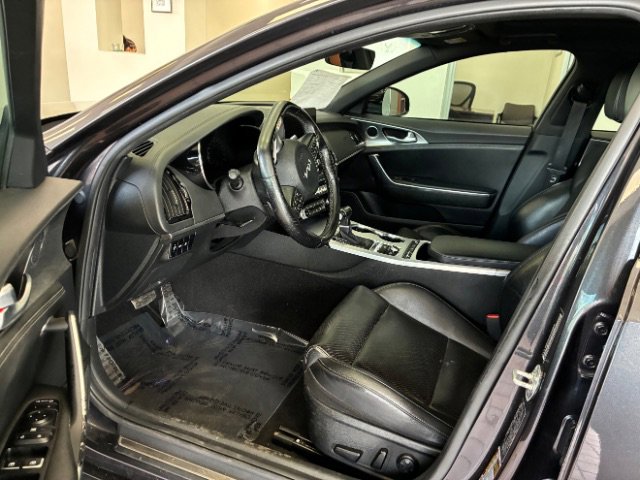 Used 2022 Kia Stinger GT1 image 15