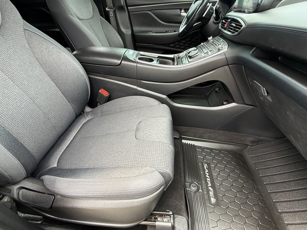 Used 2023 Hyundai Santa Fe SEL FWD image 10
