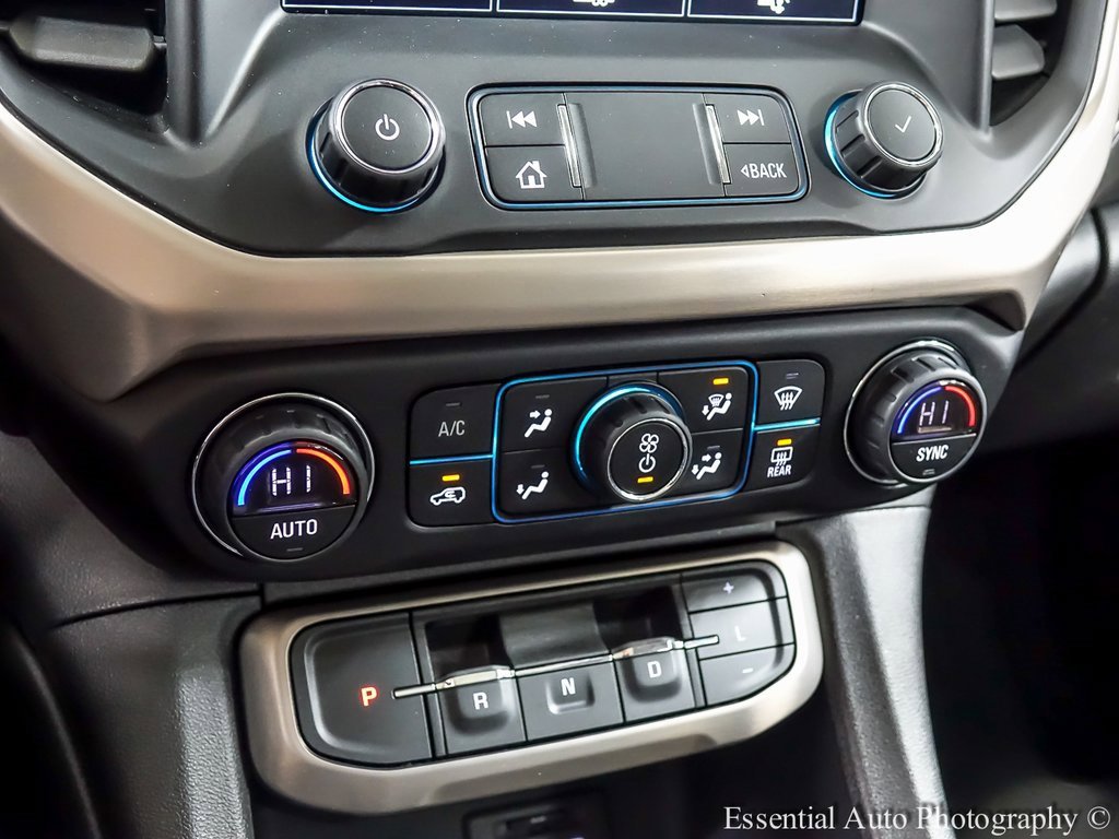 Used 2021 GMC Acadia Denali w/ Trailering Package image 19