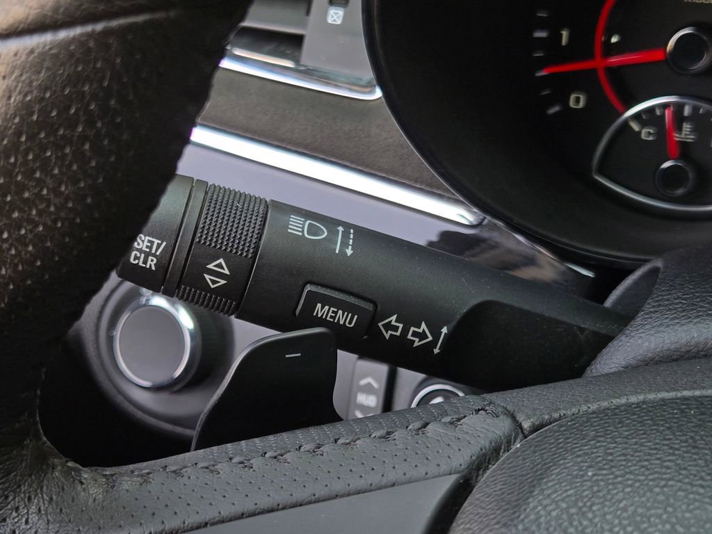 Used 2017 Chevrolet SS image 35