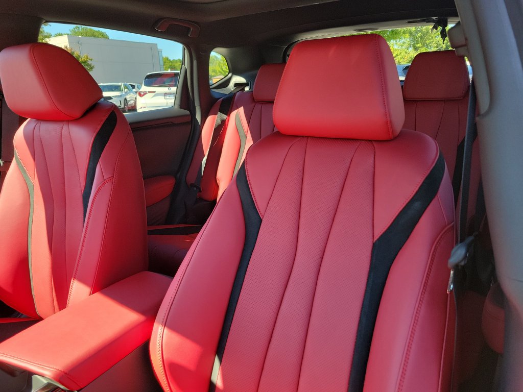 New 2026 Acura ADX A-Spec w/ Advance Package FWD image 18