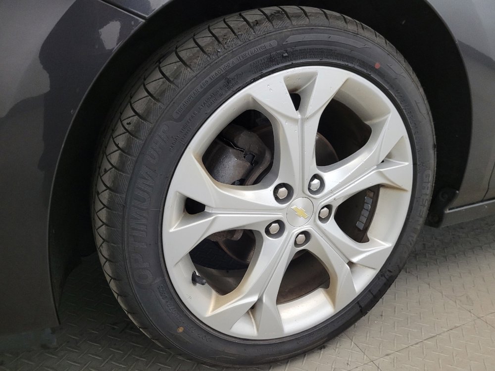 Used 2016 Chevrolet Cruze Premier FWD image 31