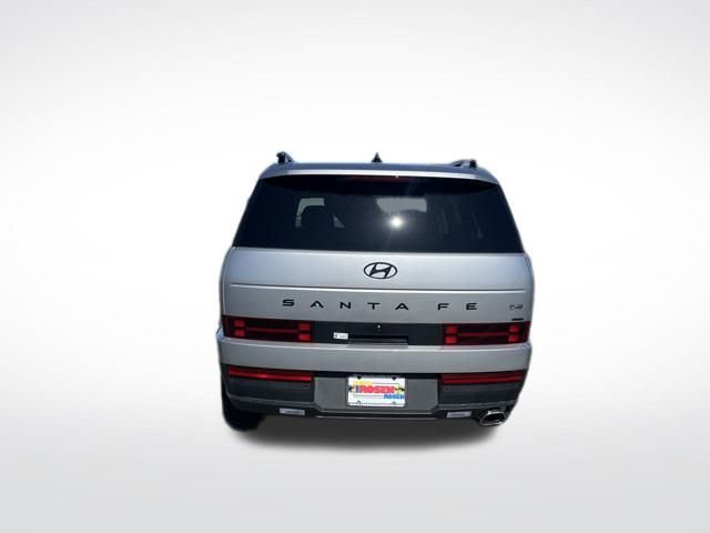 New 2025 Hyundai Santa Fe XRT image 4