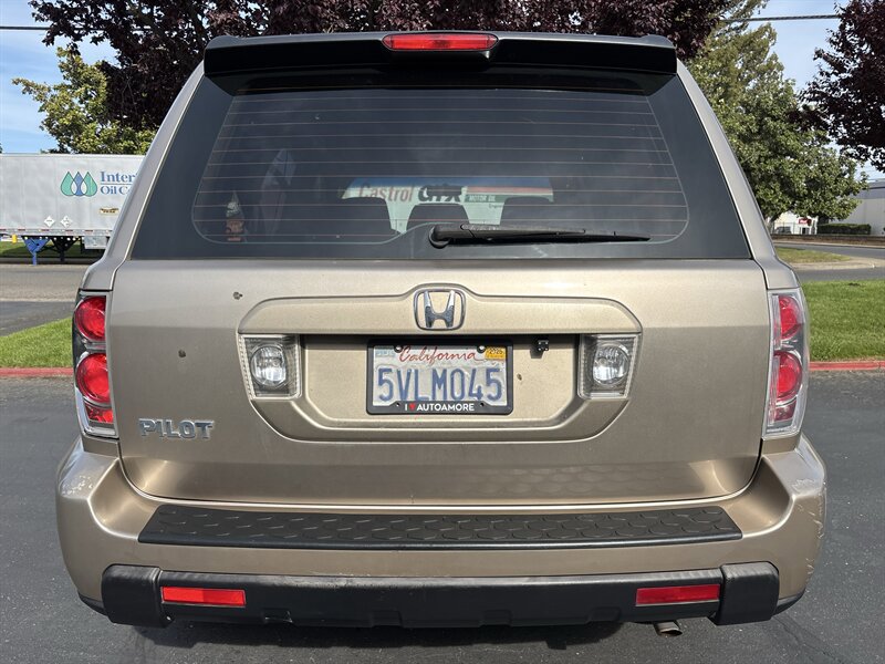 Used 2006 Honda Pilot LX image 11