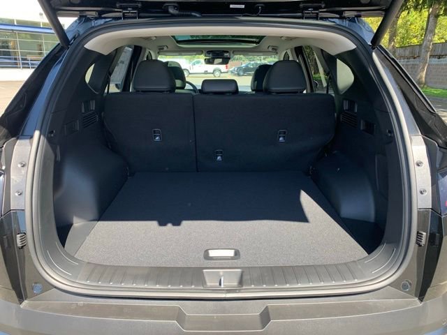 New 2026 Hyundai Tucson Limited AWD/4WD image 5