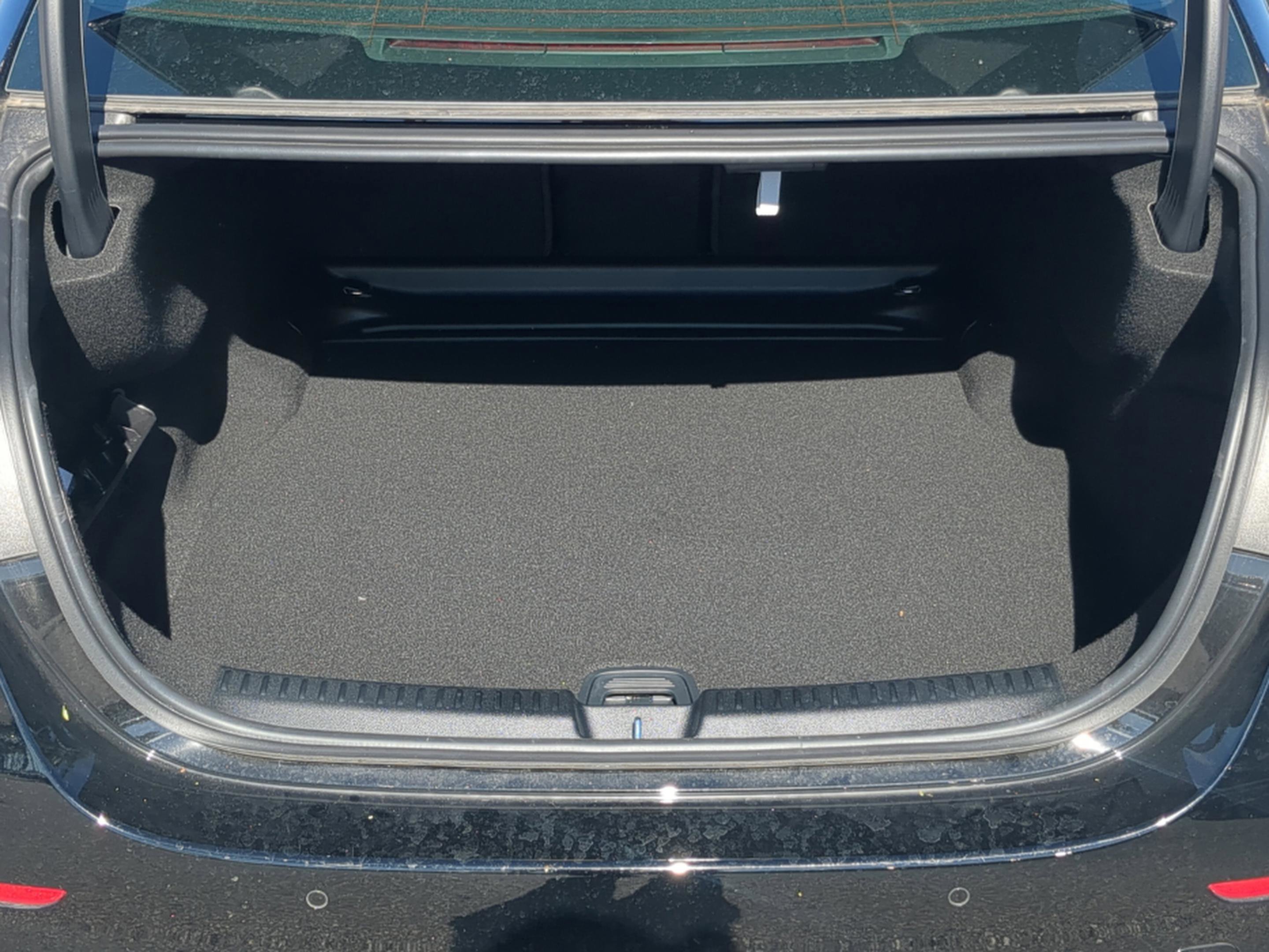 Certified 2025 Mercedes-Benz E 350 Sedan image 7