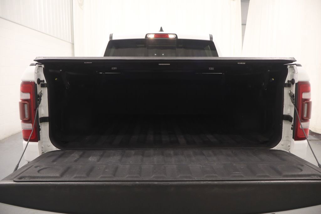 Used 2019 RAM 1500 Limited image 18