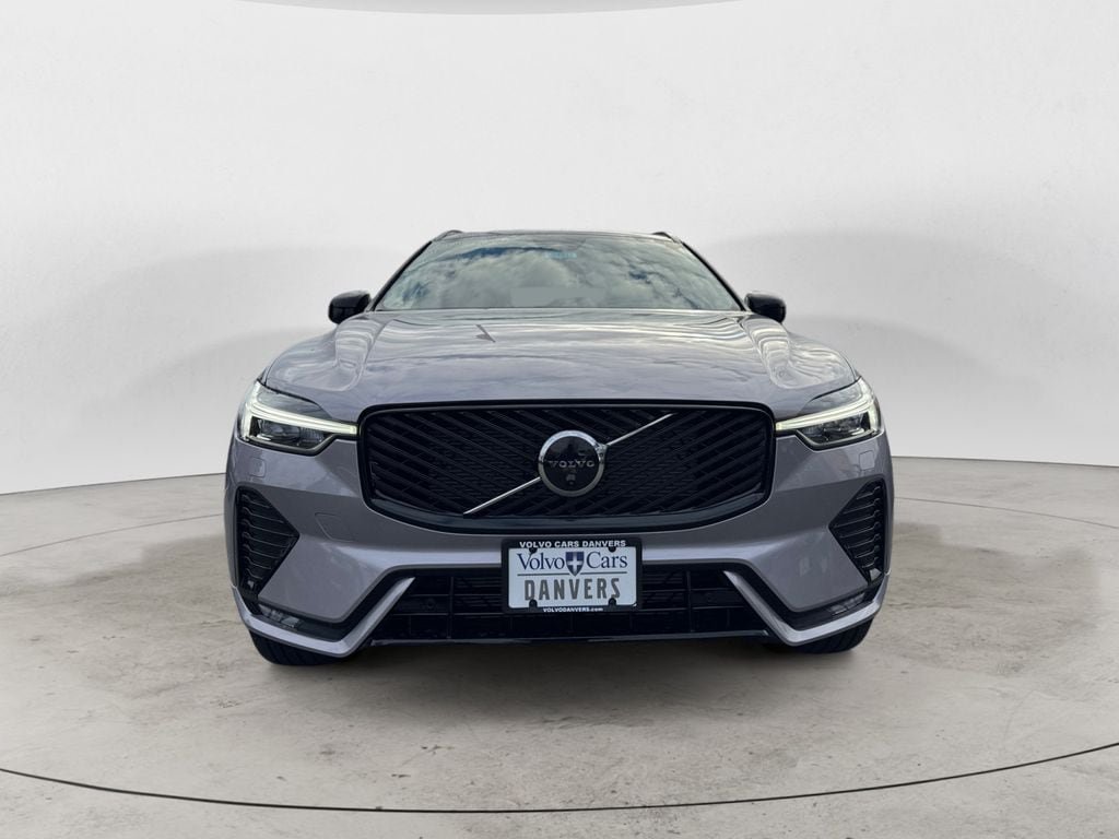 New 2026 Volvo XC60 B5 Plus w/ Protection Package Premier AWD/4WD image 26