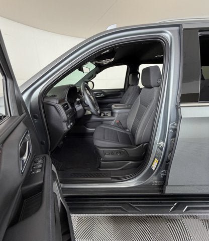 Used 2023 Chevrolet Tahoe LS RWD image 10
