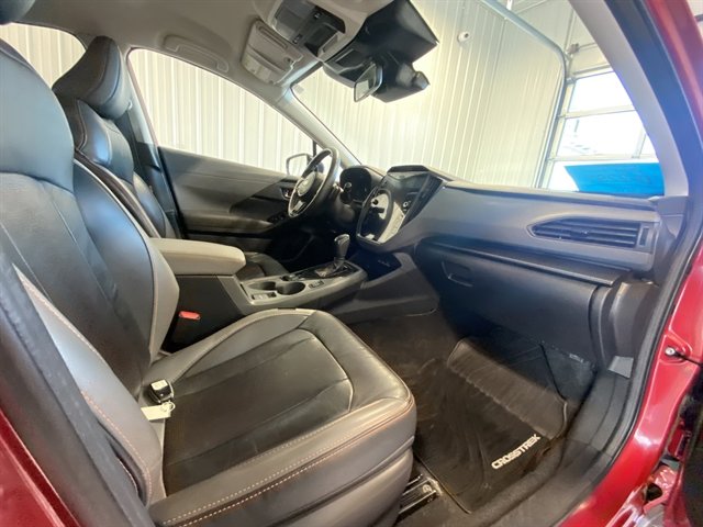 Used 2024 Subaru Crosstrek 2.5i Limited image 23