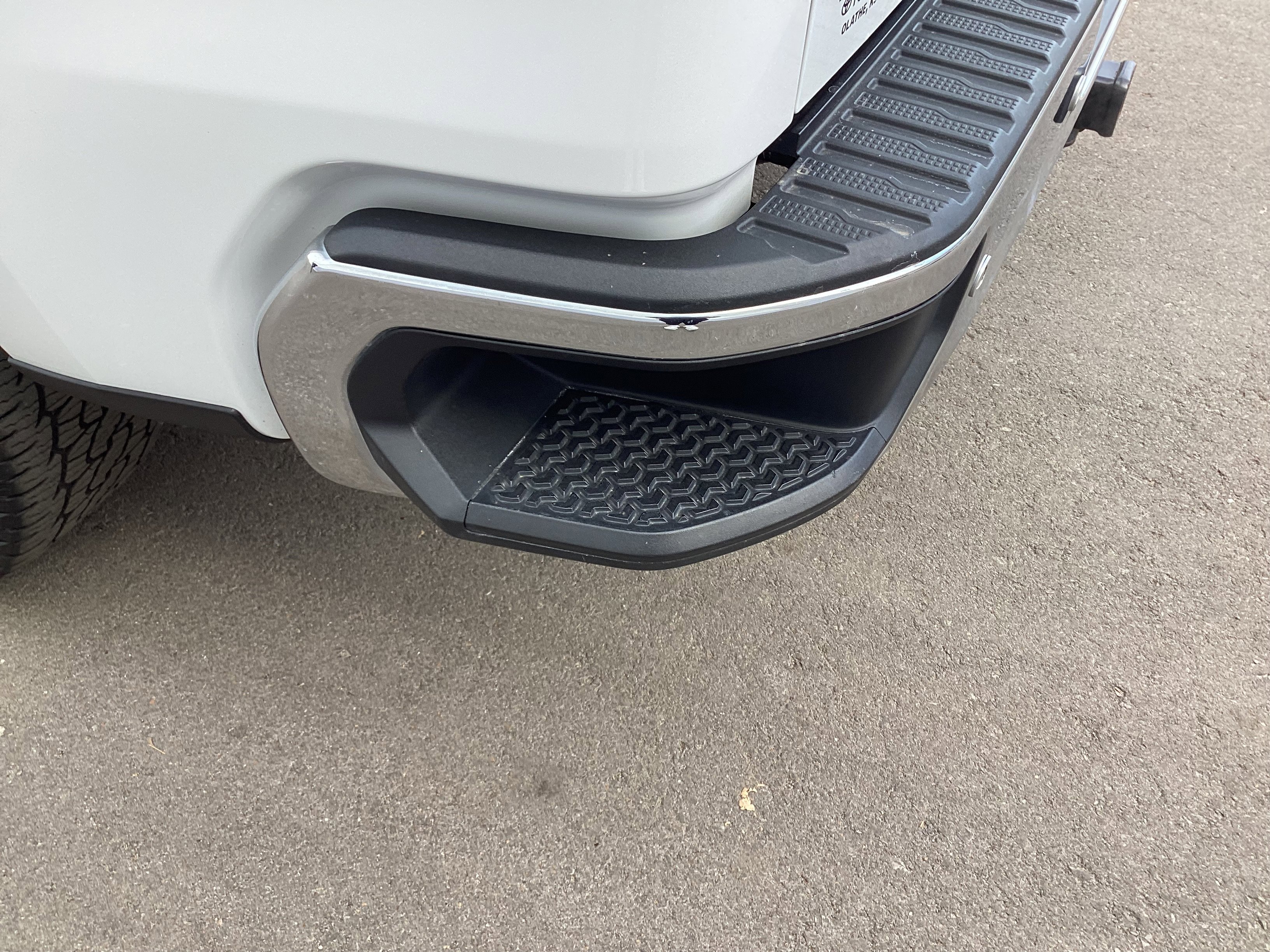 Used 2021 Chevrolet Silverado 1500 LTZ image 5