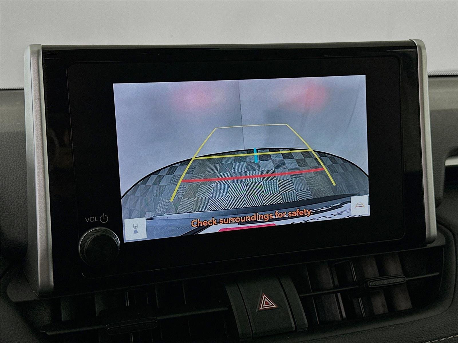 Certified 2025 Toyota RAV4 XLE image 15