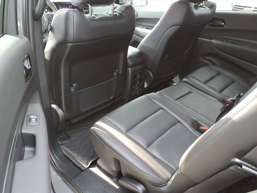 New 2026 Dodge Durango GT image 33