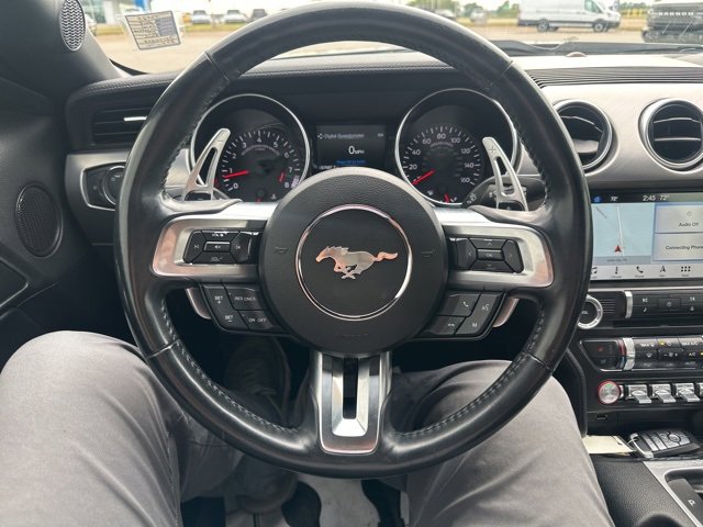 Used 2018 Ford Mustang GT Premium w/ Black Accent Package image 28