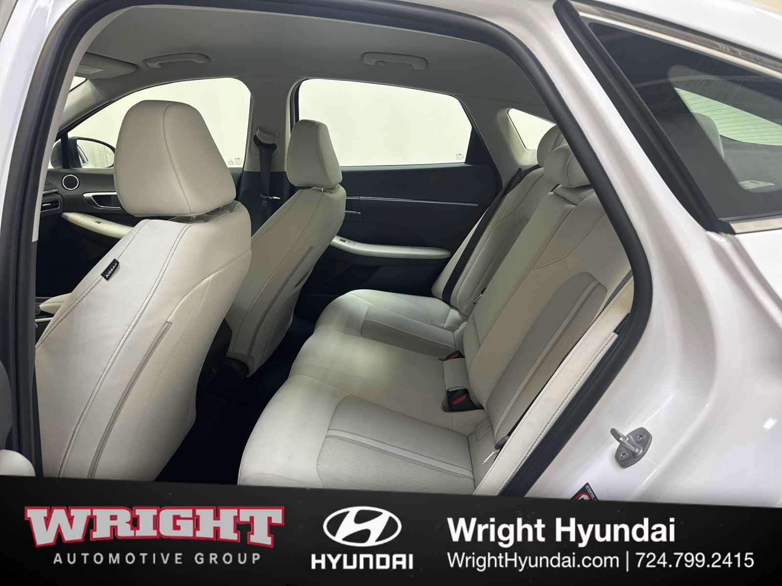 Used 2023 Hyundai Sonata SEL image 13