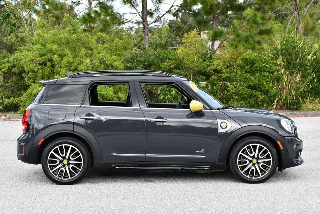 Used 2019 MINI Cooper Countryman SE image 33