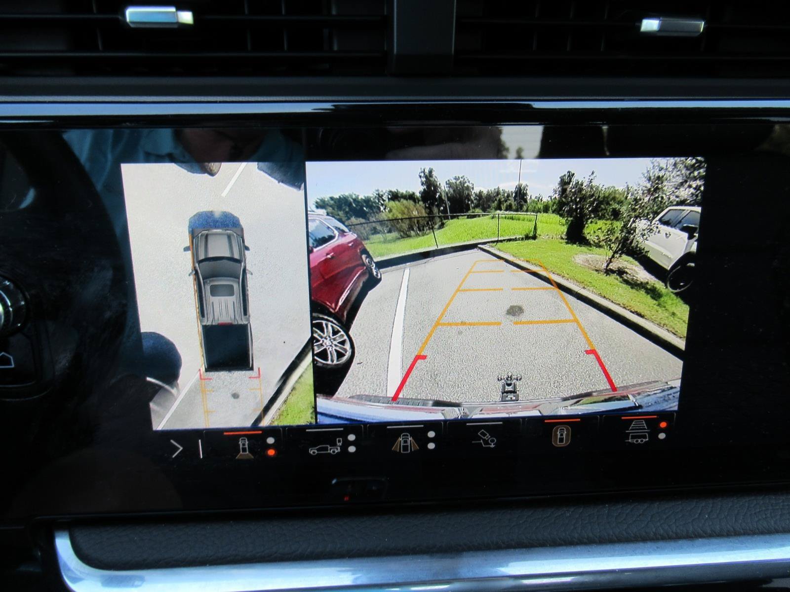 Used 2024 GMC Sierra 1500 Denali w/ Denali Reserve Package RWD image 32