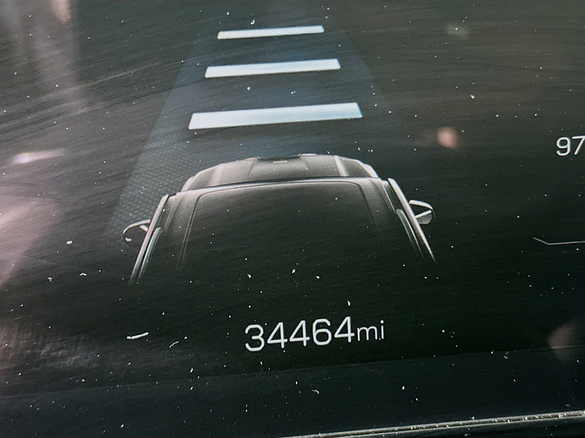 Used 2025 GMC Terrain Elevation image 19