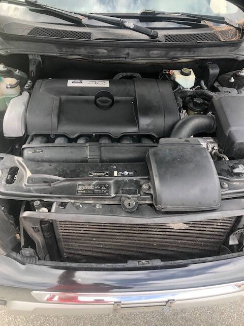 Used 2014 Volvo XC90 3.2 FWD image 23