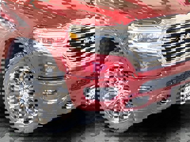 Used 2022 RAM 1500 Limited w/ Body Color Bumper Group image 35