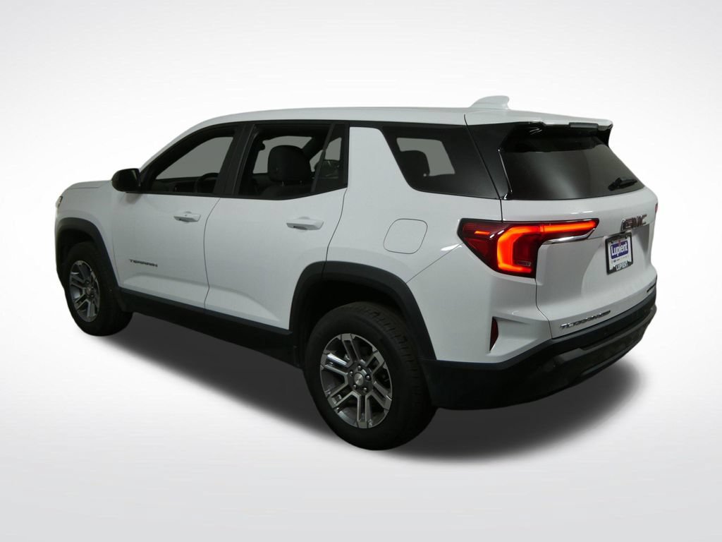 Used 2025 GMC Terrain Elevation AWD/4WD image 7