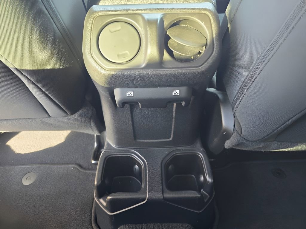 Used 2020 Jeep Wrangler Unlimited Sport S image 23