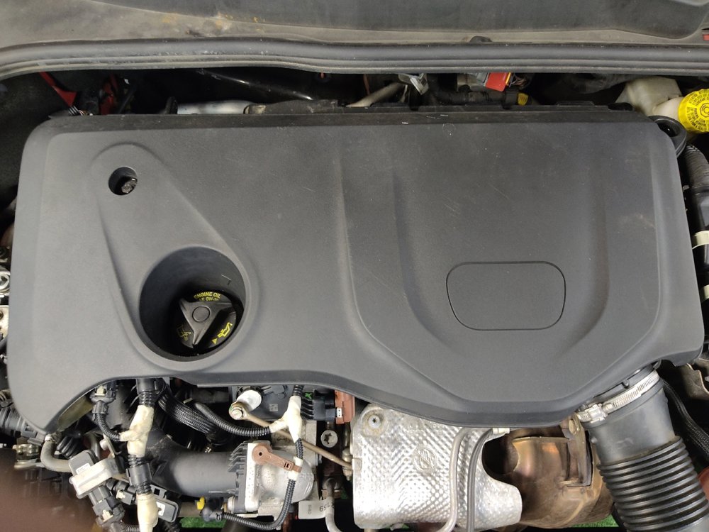 Used 2019 FIAT 500X Trekking w/ Premium Group image 30