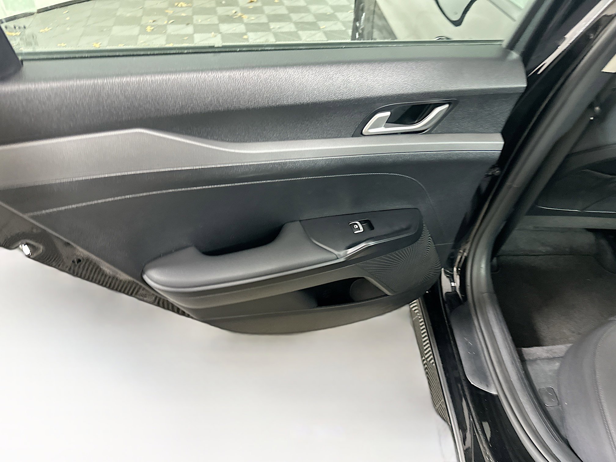 Used 2025 Kia K5 LXS image 25