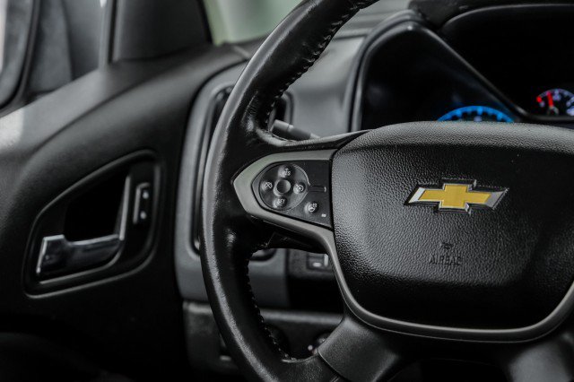 Used 2019 Chevrolet Colorado Z71 AWD/4WD image 15