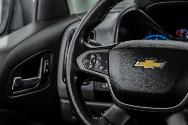 Used 2019 Chevrolet Colorado Z71 AWD/4WD image 15