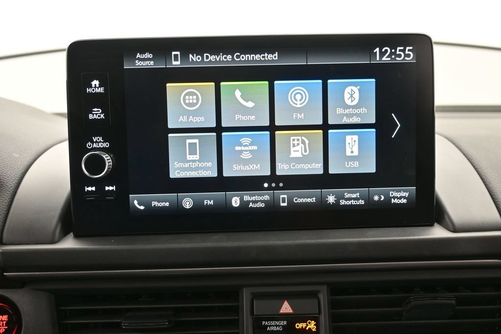 Certified 2024 Honda Pilot TrailSport image 24