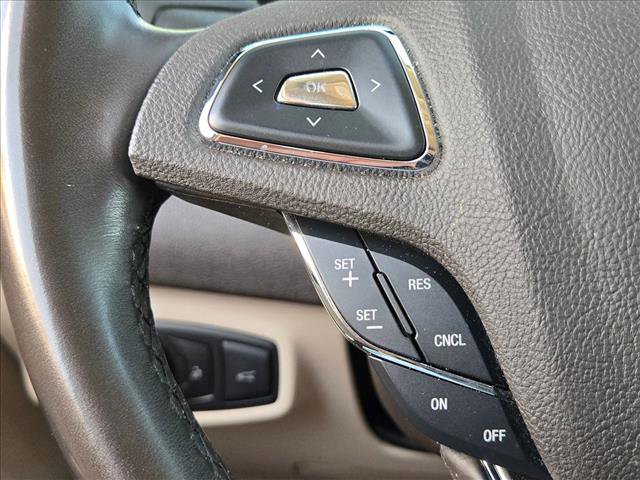 Used 2017 Lincoln MKC Select w/ Select Plus Package image 12