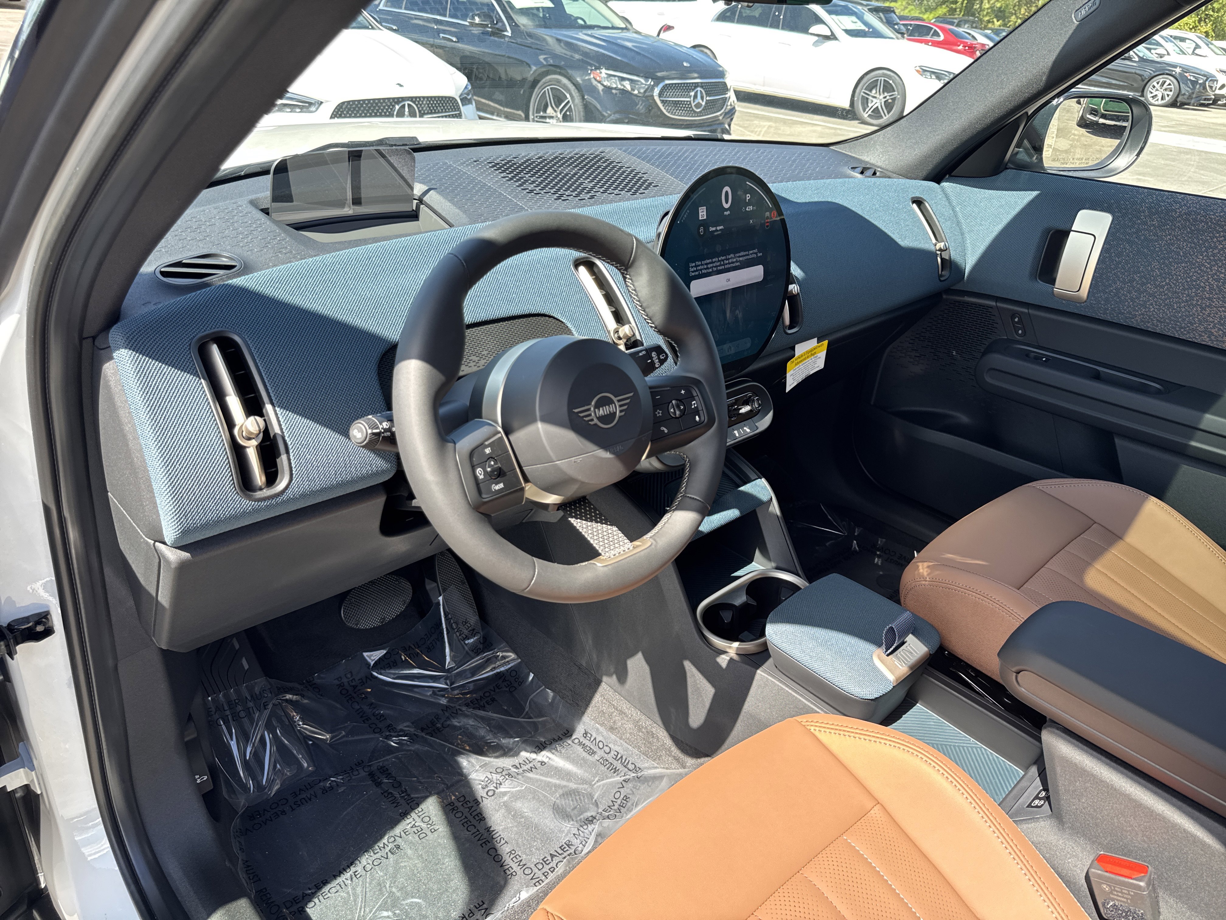 New 2026 MINI Cooper Countryman S image 15