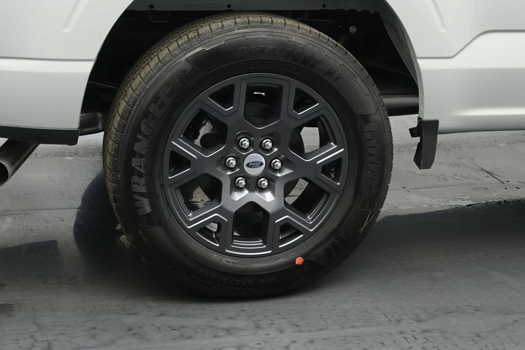 New 2026 Ford F150 STX w/ Equipment Group 200A RWD image 20