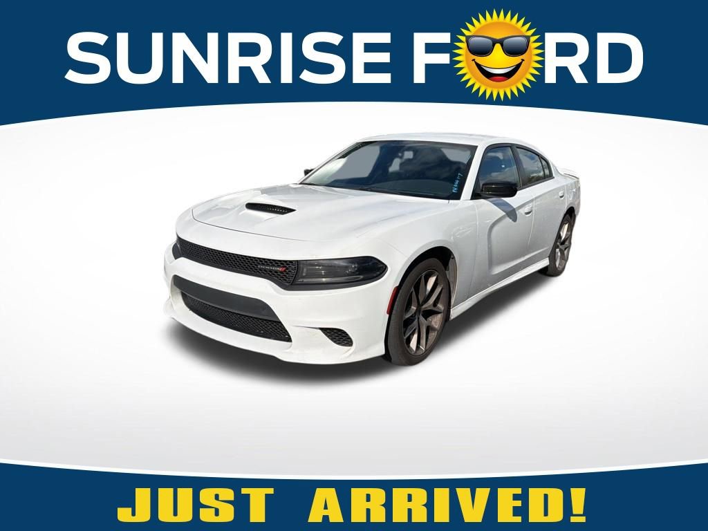 Used 2023 Dodge Charger GT image 1