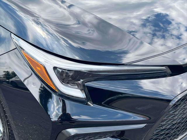 Certified 2024 Toyota Corolla SE image 12