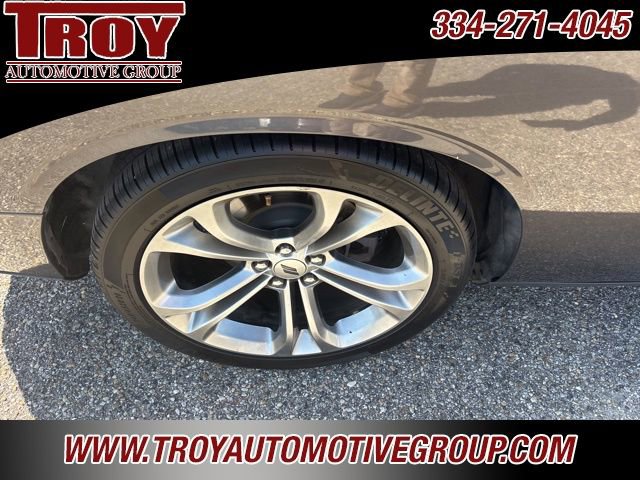 Used 2020 Dodge Challenger R/T image 18