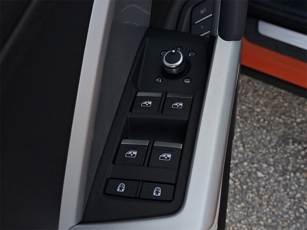 New 2025 Audi Q3 2.0T Premium Plus image 20