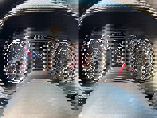 New 2026 RAM 3500 Big Horn image 15