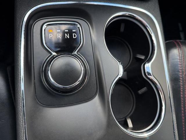 Used 2016 Dodge Durango R/T w/ Trailer Tow Group IV image 34