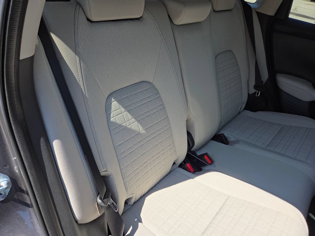 New 2027 Honda HR-V LX image 25