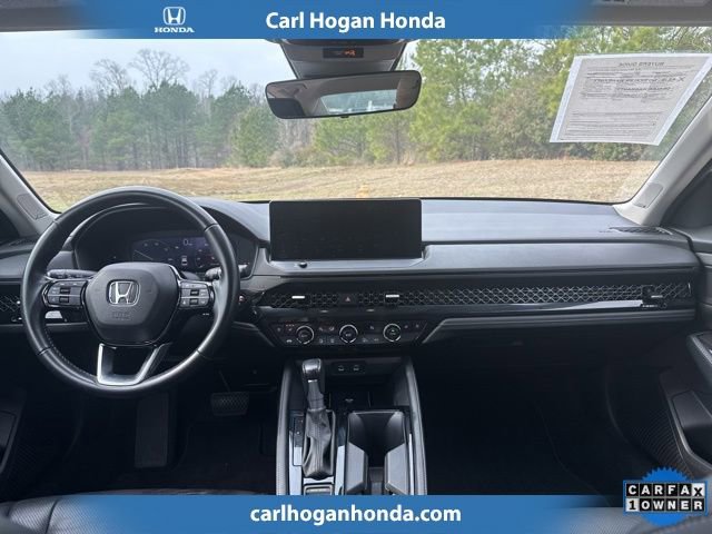 Used 2023 Honda Accord Touring image 14