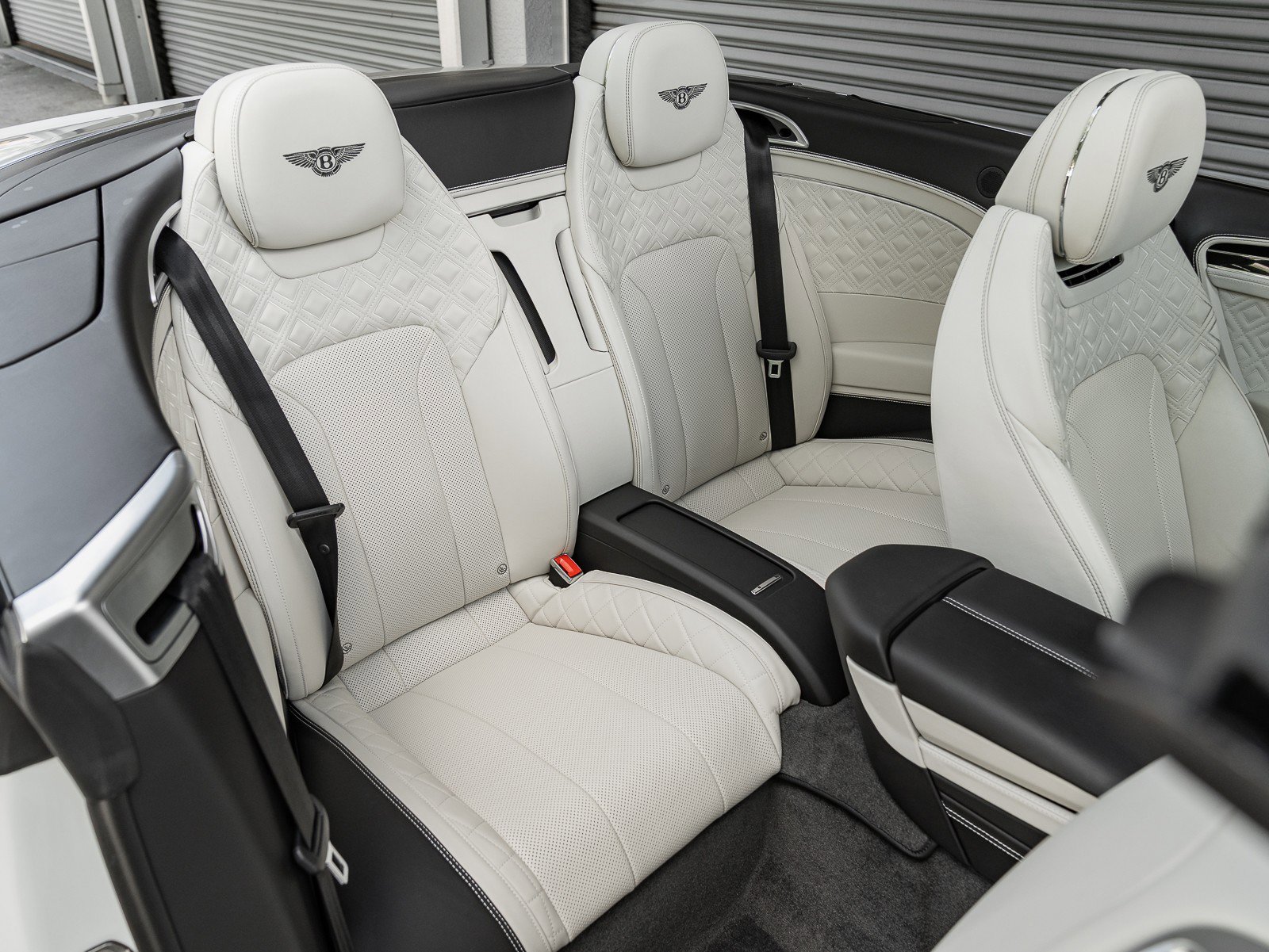 Used 2022 Bentley Continental GT Speed image 21