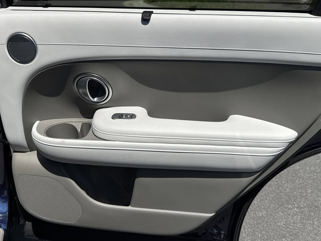 New 2026 Hyundai Palisade SEL FWD image 18