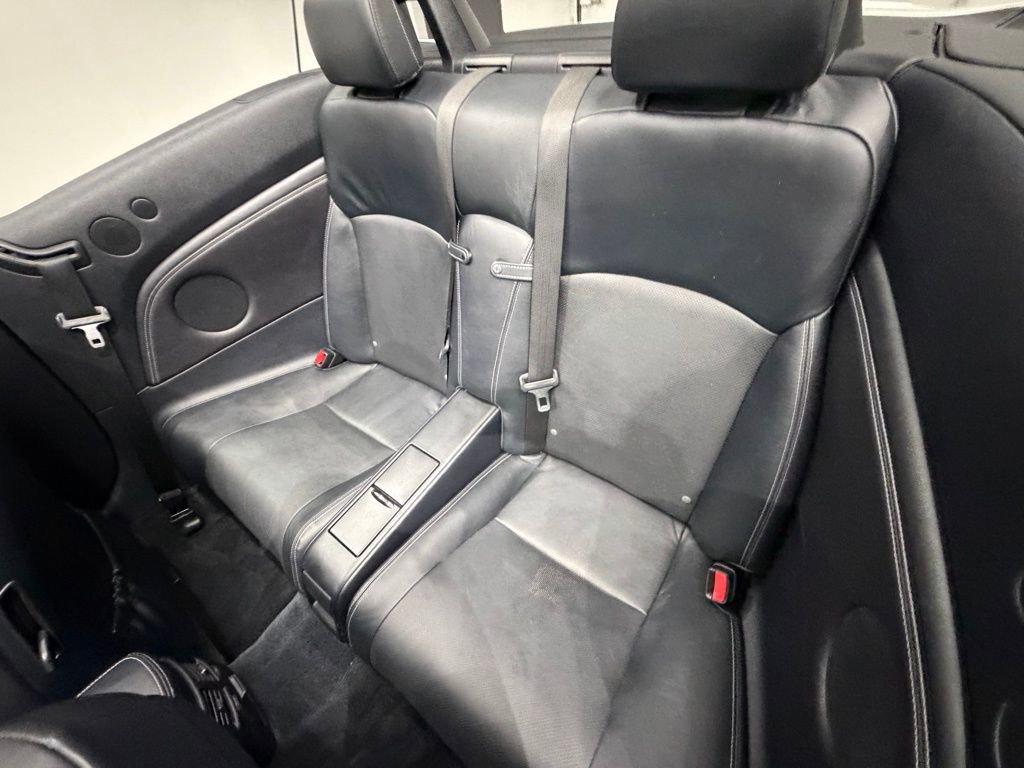 Used 2010 Lexus IS 250C RWD image 22