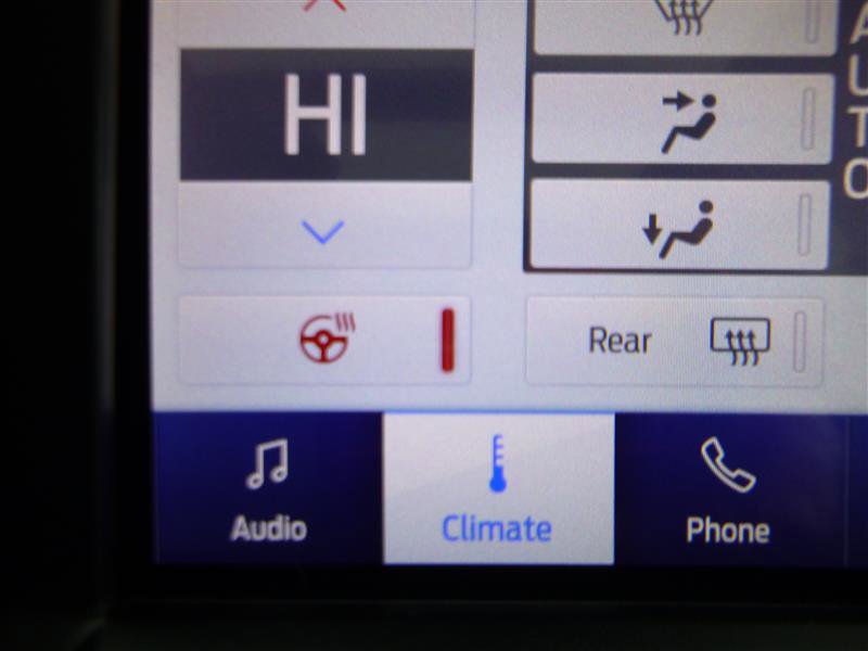 Used 2019 Ford F150 Lariat w/ Equipment Group 502A Luxury image 15