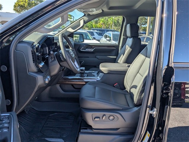 New 2026 GMC Sierra 1500 Elevation w/ Elevation Premium Package image 5