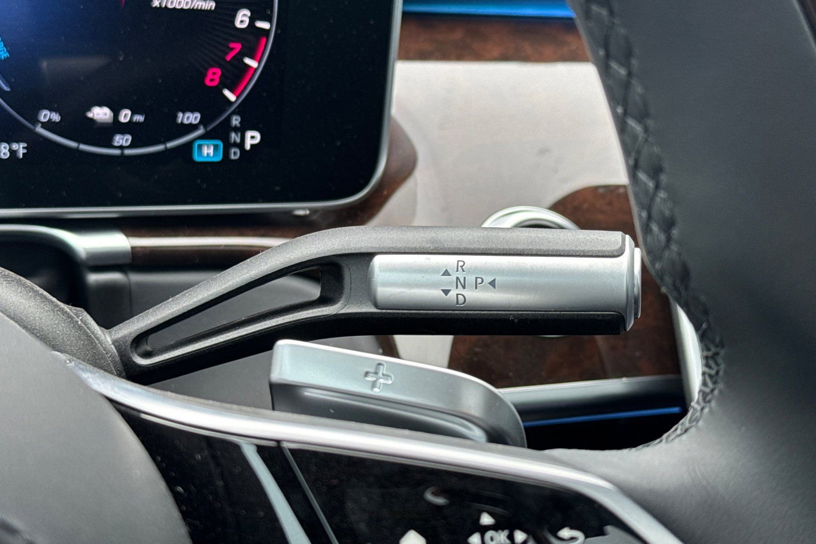 Used 2024 Mercedes-Benz S 580e 4MATIC Sedan image 26