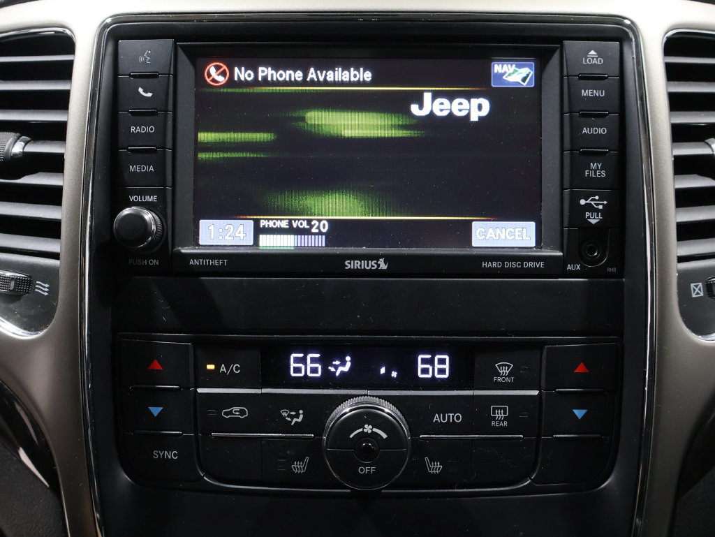 Used 2013 Jeep Grand Cherokee Laredo RWD image 28
